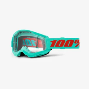 Strata 2 Goggle Maupiti - Clear Lens