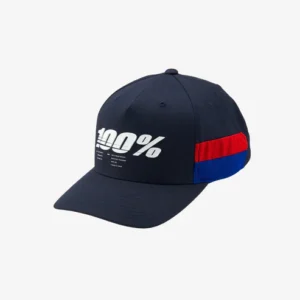 LOYAL X-Fit Gorra Snapback Navy