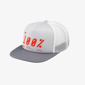 TRANSFER Gorra Trucker Grey