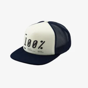 TRANSFER Gorra Trucker Navy