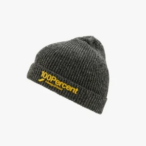 ECHO Beanie Heather Grey