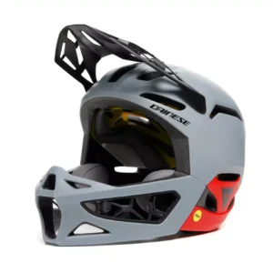 Dainese Linea 1 Mips Nardo/ Gray Red
