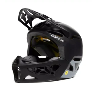 Dainese Linea 1 Mips Gray/Black