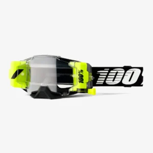 ARMEGA® Goggle FORECAST - BLACK