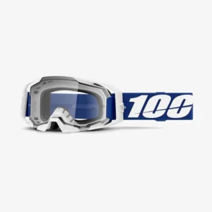 ARmatic Goggle Blue - Clear Lens HD