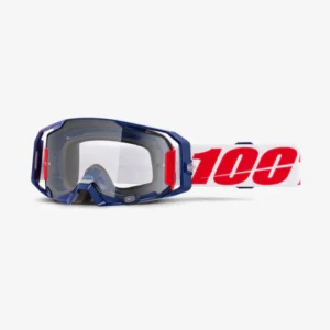 ARmatic Goggle Mach Z - Clear Lens HD