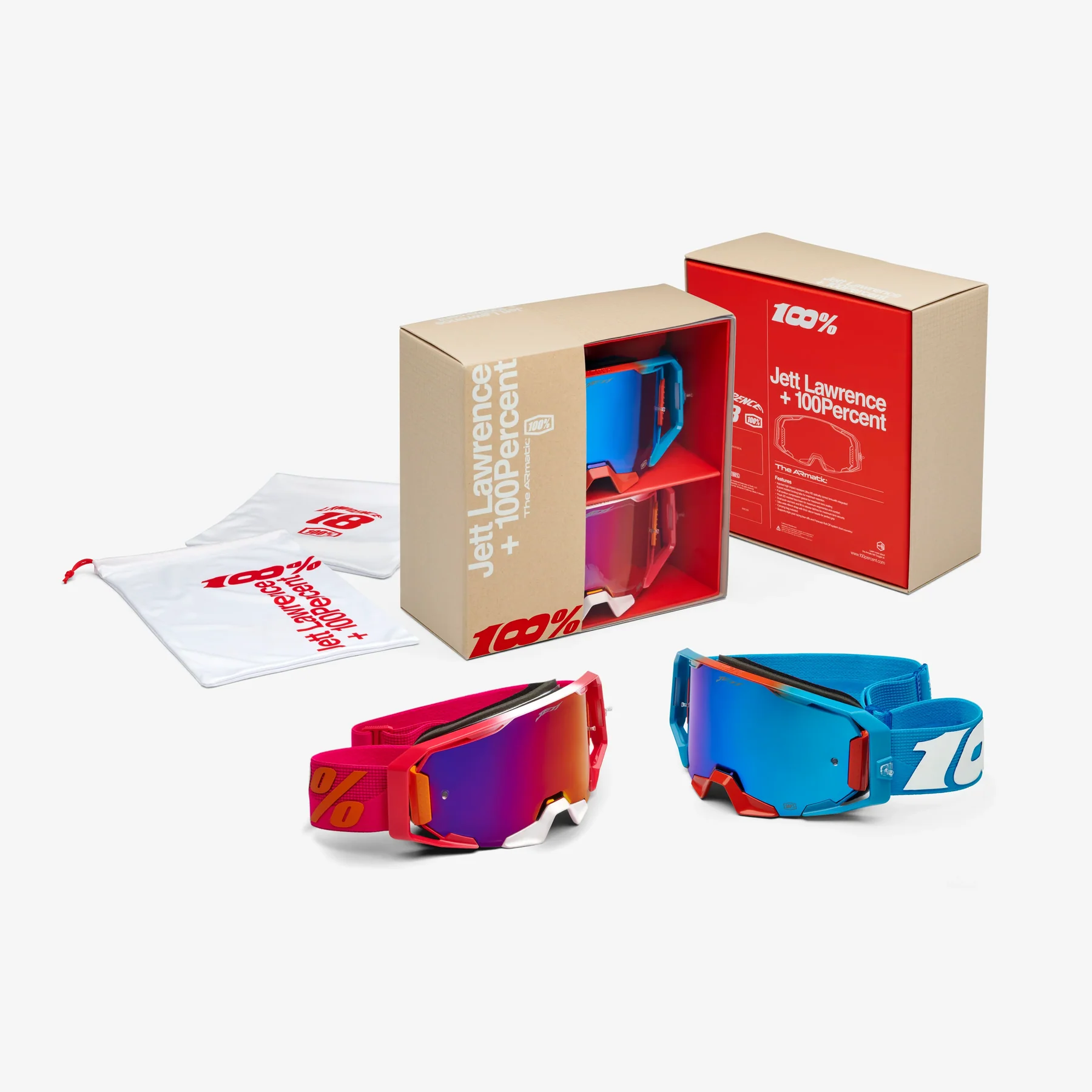 ARmatic™ LE Jett Lawrence Pack