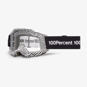 Accuri 2 Goggle Samba – Clear Lens