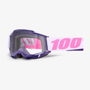 Accuri 2 Goggle Yumiko – Clear Lens