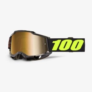 Accuri 2 Goggle Fairbanks  – Mirror Lens