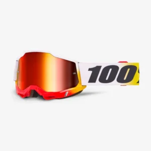 Accuri 2 Goggle Torken – Mirror Lens