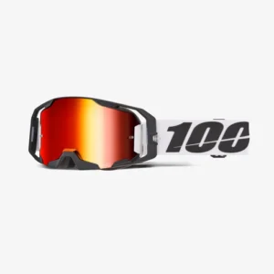 ARmatic Goggle Caldwell - Mirror Lens HD