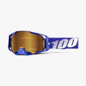 2026 Armega Goggle Klein - Mirror Lens