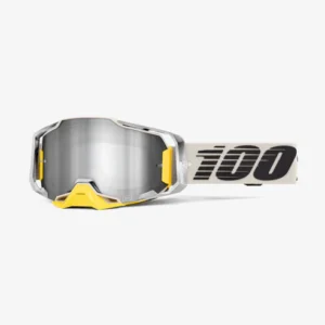 2026 Armega Goggle Viggo - Mirror Lens
