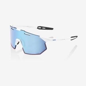 HYPERCRAFT® SQ -Soft Tact WhiteHiPER® Blue Mirror + Clear Lens
