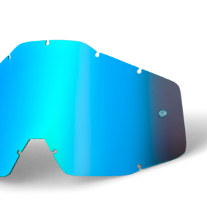 Luna de Repuesto - RC1/AC1/ST1 - Blue Mirror Lens