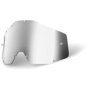 Luna de Repuesto - RC1/AC1/ST1 - Silver Mirror Lens