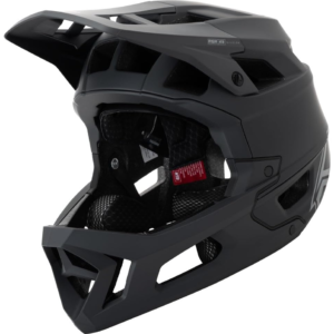 Casco MSR - USA, Momentum Mips, Fidlock, Matte Black