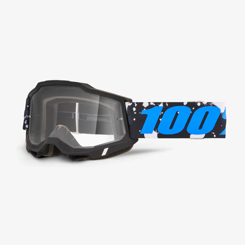 Accuri 2 Goggle Callisto – Clear Lens