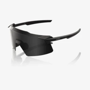 AEROCRAFT Matte BlackBlack Mirror Lens