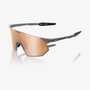 HYPERCRAFT® SQ Soft Tact GreyHiPER® Copper Mirror Lens