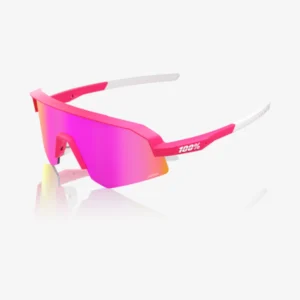 SLENDALE SL Pitaya HiPER® Vital Pink Mirror Lens + Clear Lens