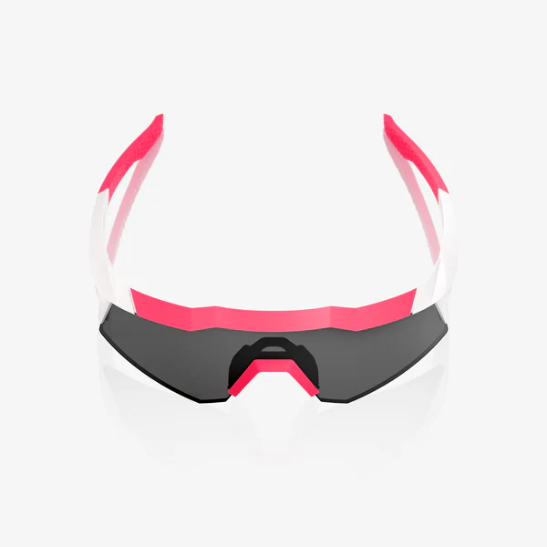 SPEEDCRAFT® SL Puddy Pink White Smoke Lens + Clear Lens - Imagen 4