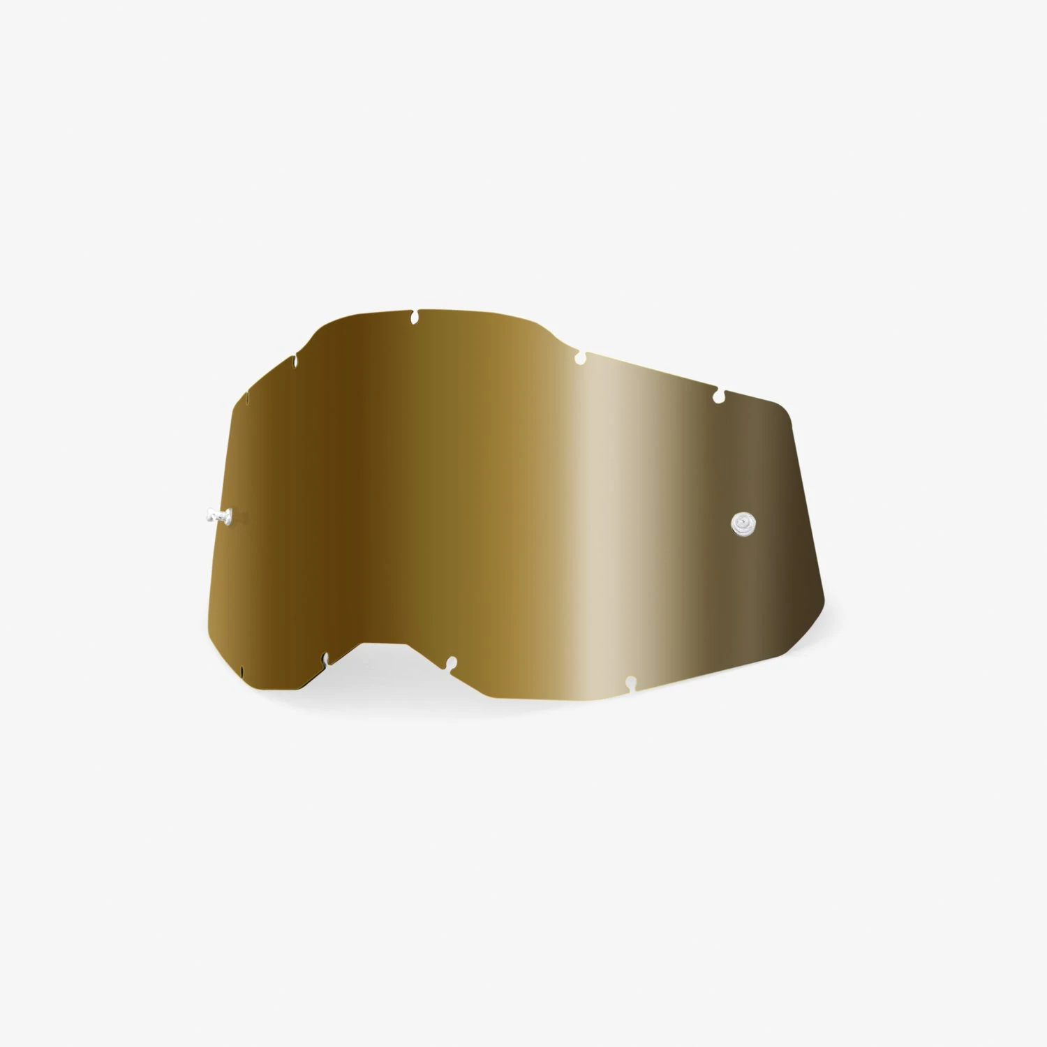 Luna de Repuesto - RC2/AC2/ST2 - True Gold Mirror Lens