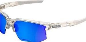 SPEEDCOUPE® Aurora Mirror Ice Lens  + Clear Lens