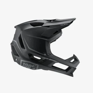 Trajecta Black con Fidlock