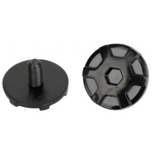 Perno de visera Cascos Bell Super 3R/ DH