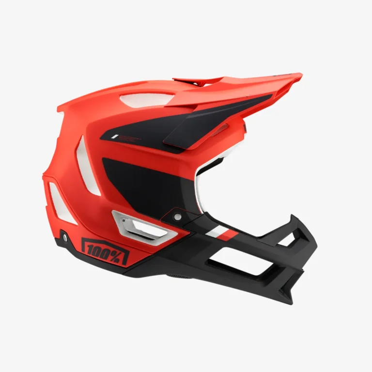 TRAJECTA C/Fidlock – Cargo Fluo Red