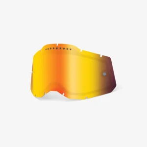 Luna de Repuesto - RC2/AC2/ST2 - Dual Red Mirror Lens
