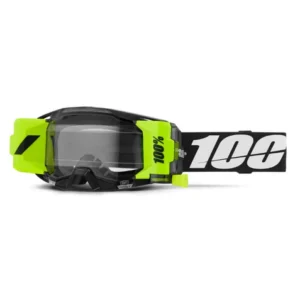 ARmatic Goggle Forecast - Black