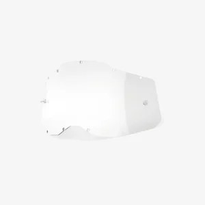 Luna de Repuesto - RC2/AC2/ST2 - Clear Lens