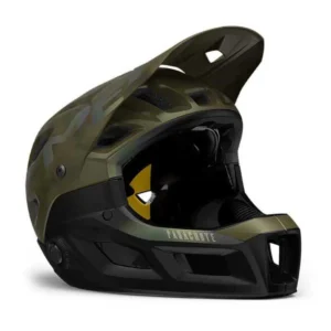 MET Parachute MCR MIPS Enduro - Kiwi Iridescent