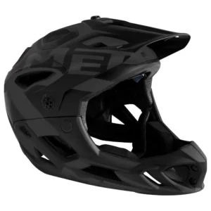 MET Parachute Enduro - Black