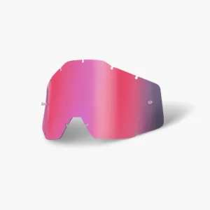 Luna de Repuesto - RC1/AC1/ST1 - Pink Mirror Lens