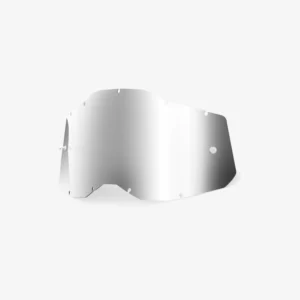 Luna de Repuesto - RC2/AC2/ST2 - Silver Mirror Lens
