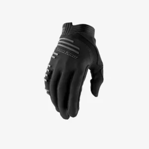 R-CORE Guantes - Black