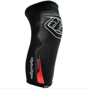 Rodilleras Troy Lee Designs D30 Sleeve Black