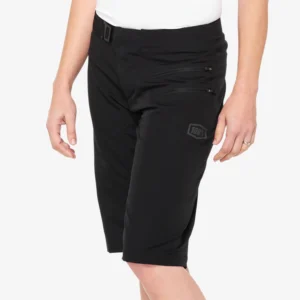2022 Airmatic Short Black (Mujer)