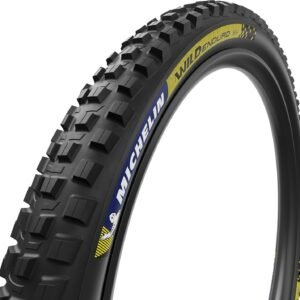 Llanta Front Michelin E-Wild Enduro - MH Racing TLR/TS - 29" X 2.50" (Delantera)