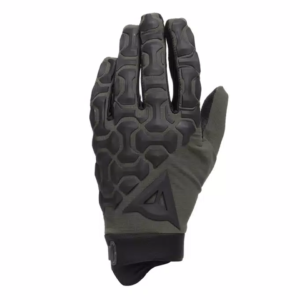 Dainese HGR EXT - Black/ Grey