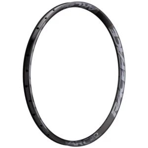 Aro Ebike - DH Race Face Arc 35, 27.5", 28 huecos, Negro