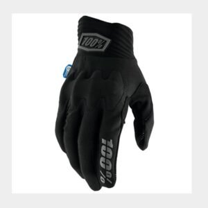 Cognito Smartshock Guantes - Black
