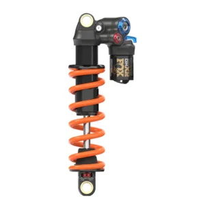 FOX DHX2 FACTORY 2pos- Adj.