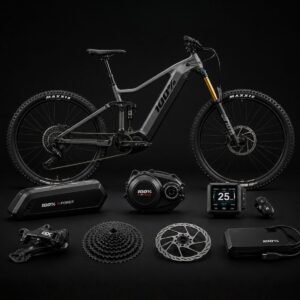 E-Bike