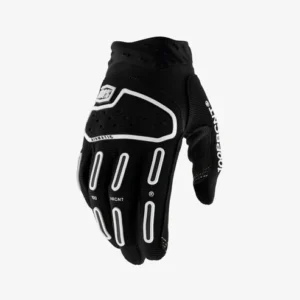 Airmatic 2 Guantes - Black