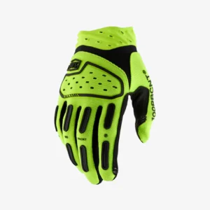 Airmatic 2 Guantes - Fluo Yellow